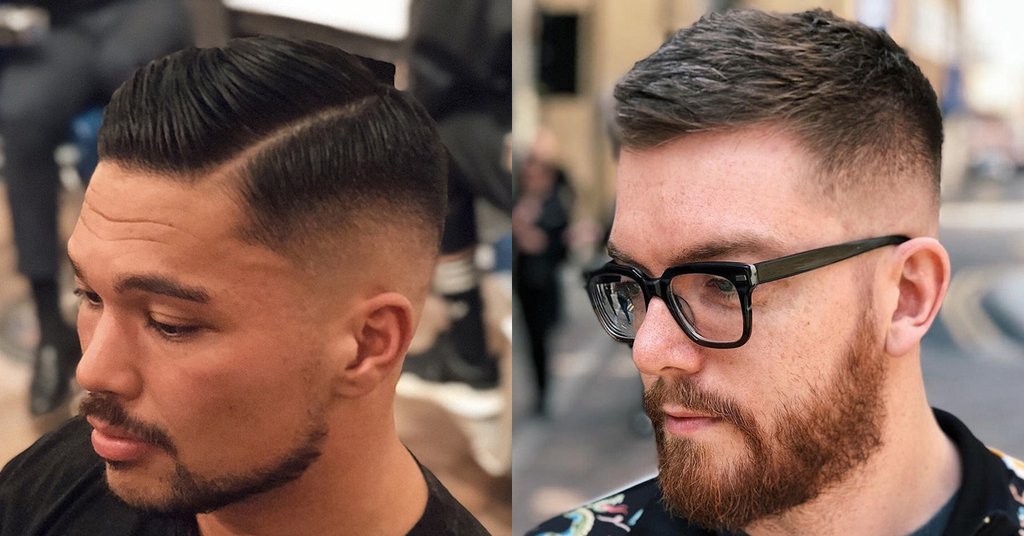 10 Short Beard Styles For Men With Beards Of All Shapes And Sizes