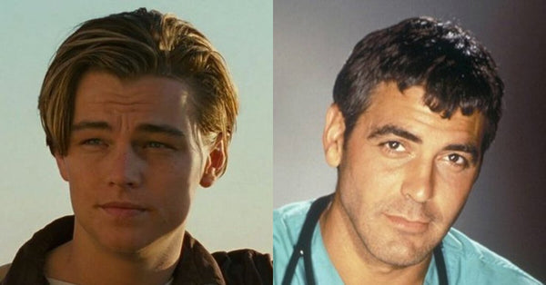 90s Haircuts For Men