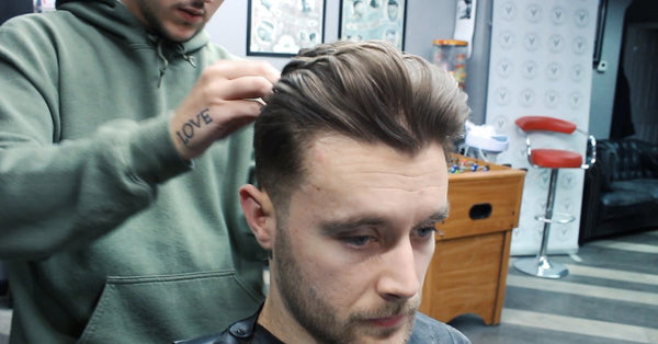 Communicating With Your Barber | Visiting A New Barber