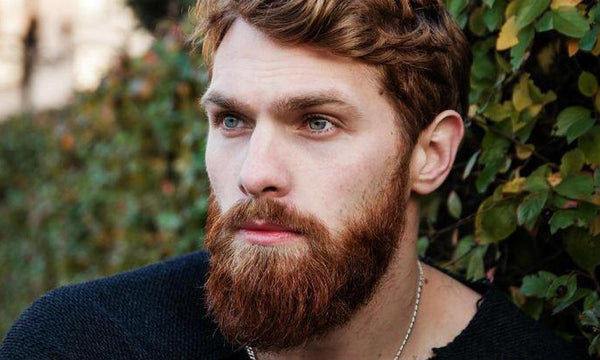 All You Need To Know About Growing A Beard