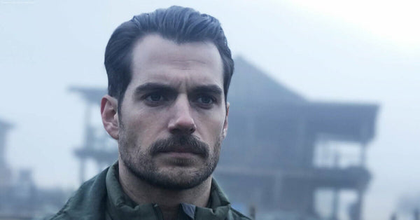 How To Get The Henry Cavill Mission Impossible Fallout Haircut