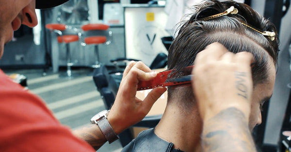 How Often Should You Get A Haircut Men