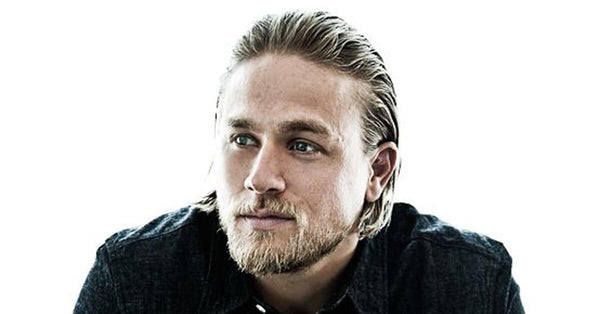 How To Get The Jax Teller Hairstyle