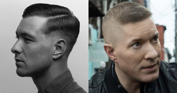 Military Haircut: 20+ Best Army Haircuts For Men In 2023