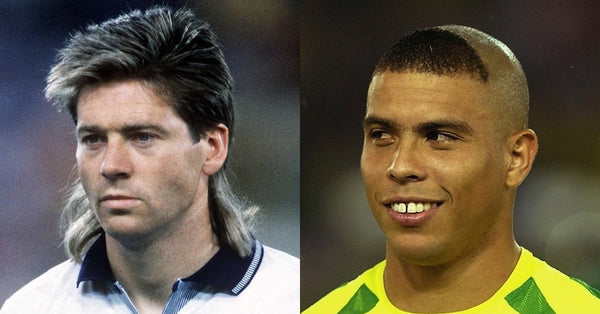 14 Of The Most Memorable World Cup Haircuts Of All Time